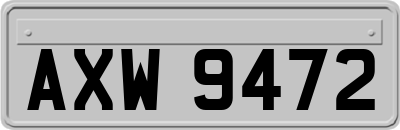 AXW9472