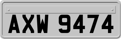 AXW9474