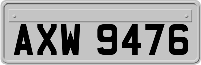 AXW9476