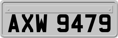 AXW9479