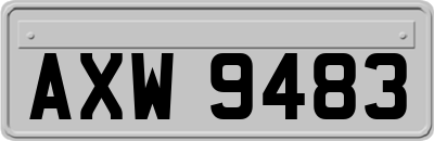AXW9483