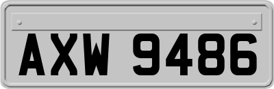 AXW9486