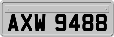 AXW9488