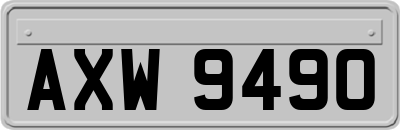 AXW9490