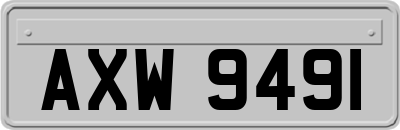 AXW9491