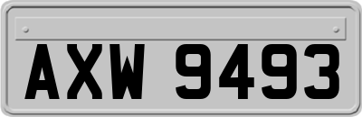AXW9493