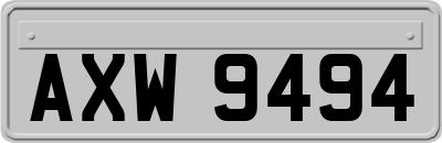 AXW9494