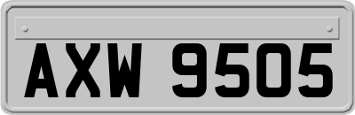 AXW9505