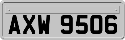 AXW9506