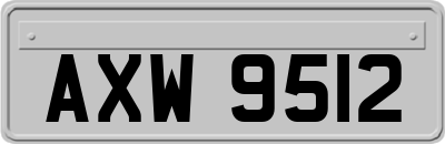 AXW9512