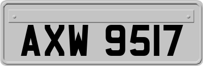 AXW9517