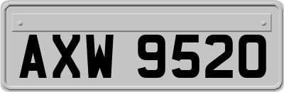 AXW9520
