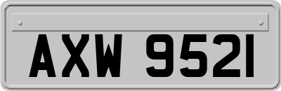 AXW9521