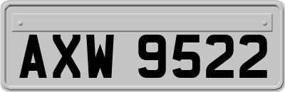 AXW9522