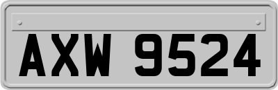 AXW9524