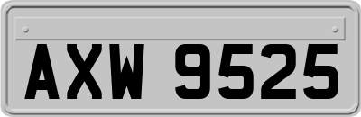 AXW9525