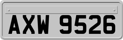 AXW9526