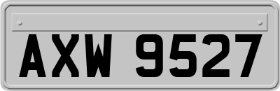 AXW9527