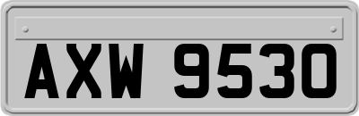 AXW9530