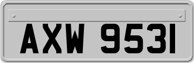 AXW9531