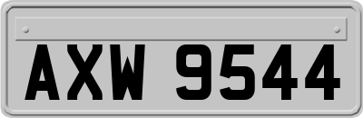 AXW9544
