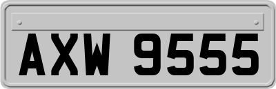 AXW9555