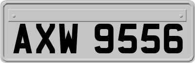 AXW9556