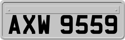 AXW9559