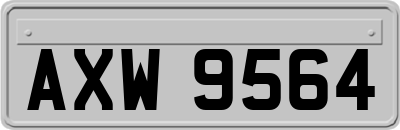 AXW9564