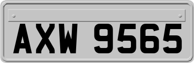 AXW9565