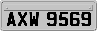 AXW9569