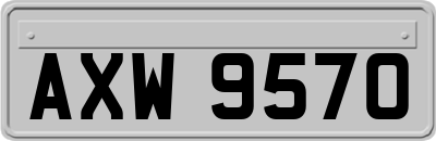 AXW9570