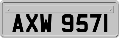 AXW9571