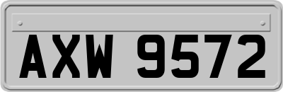 AXW9572
