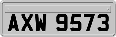 AXW9573