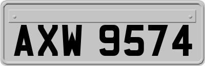 AXW9574