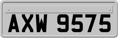 AXW9575