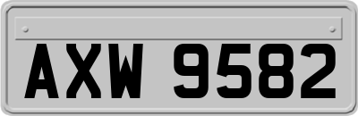 AXW9582