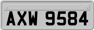 AXW9584