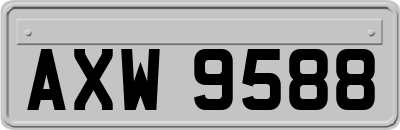 AXW9588