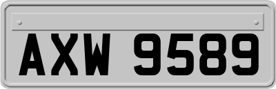 AXW9589