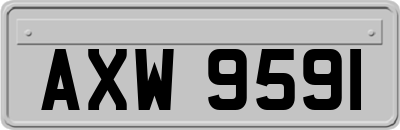 AXW9591