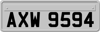 AXW9594