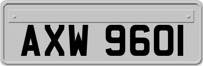 AXW9601