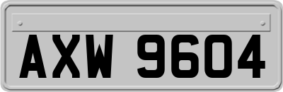 AXW9604
