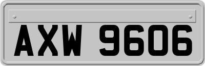 AXW9606