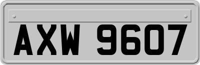 AXW9607