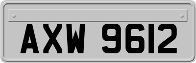 AXW9612
