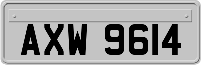 AXW9614