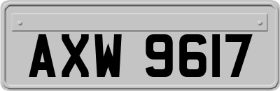 AXW9617